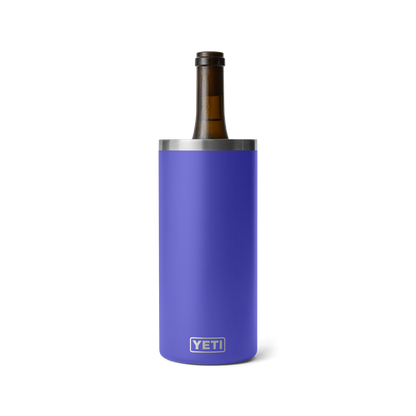 YETI Rambler® Wine Chiller Ultramarine Violet