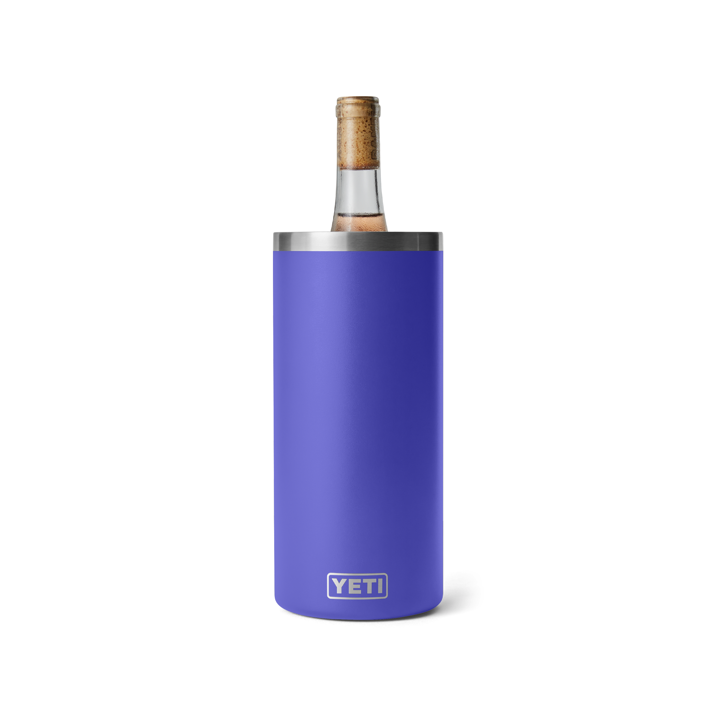 YETI Rambler® Wine Chiller – YETI EUROPE YETI Rambler® Wine Chiller – YETI EUROPE