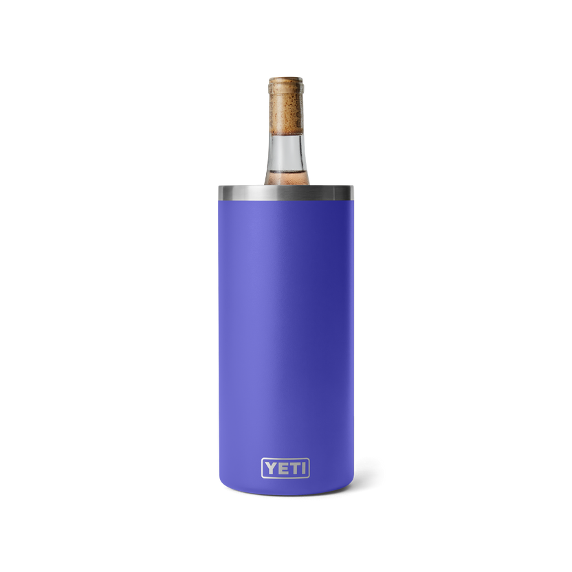 YETI Rambler® Wine Chiller Ultramarine Violet