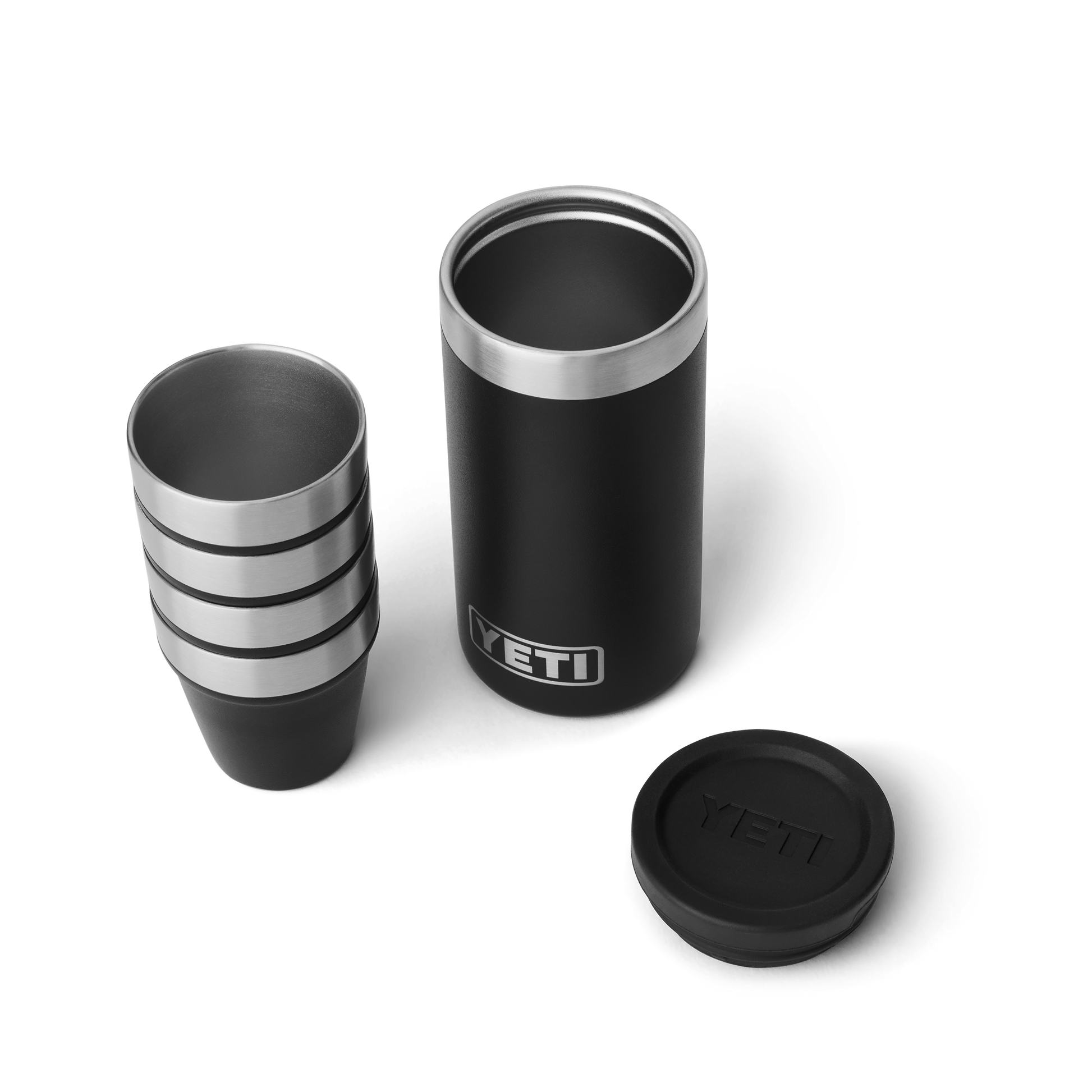 YETI Shot Glasses – YETI EUROPE YETI Shot Glasses – YETI EUROPE