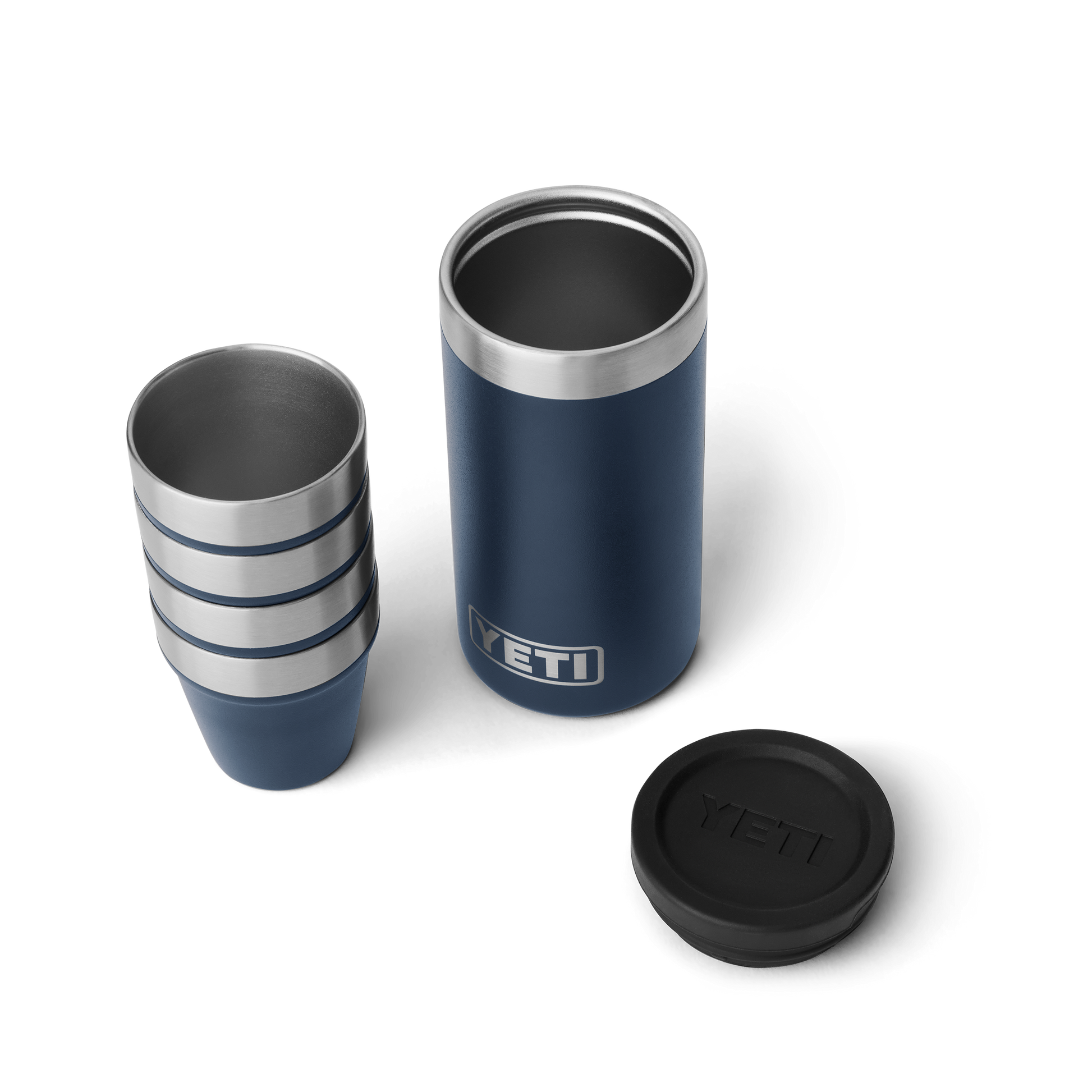YETI Shot Glasses – YETI EUROPE YETI Shot Glasses – YETI EUROPE