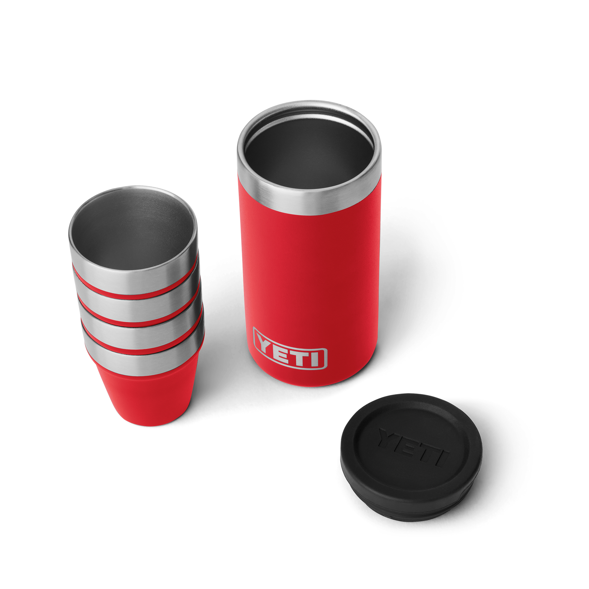 YETI Shot Glasses – YETI EUROPE YETI Shot Glasses – YETI EUROPE