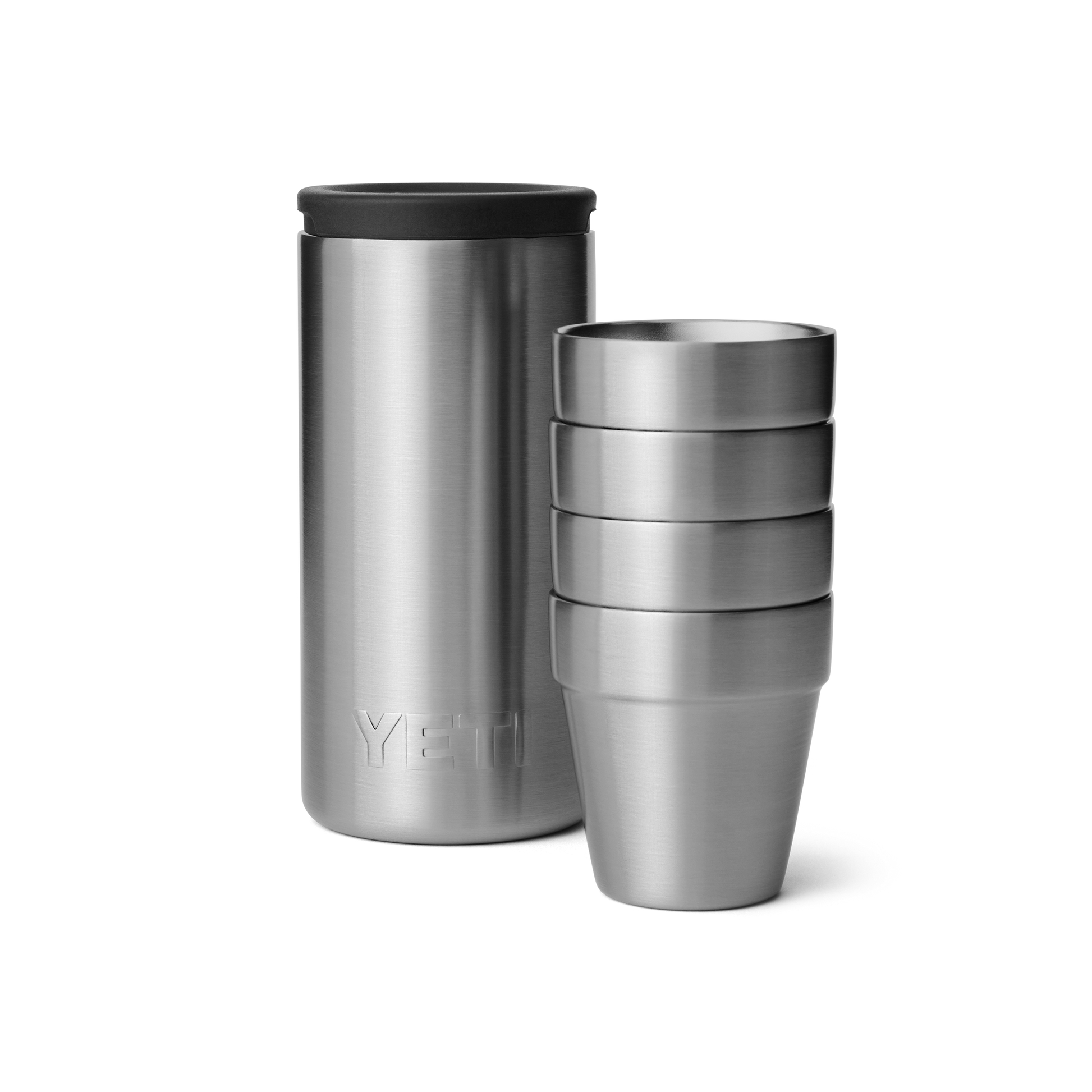 YETI Shot Glasses – YETI EUROPE YETI Shot Glasses – YETI EUROPE