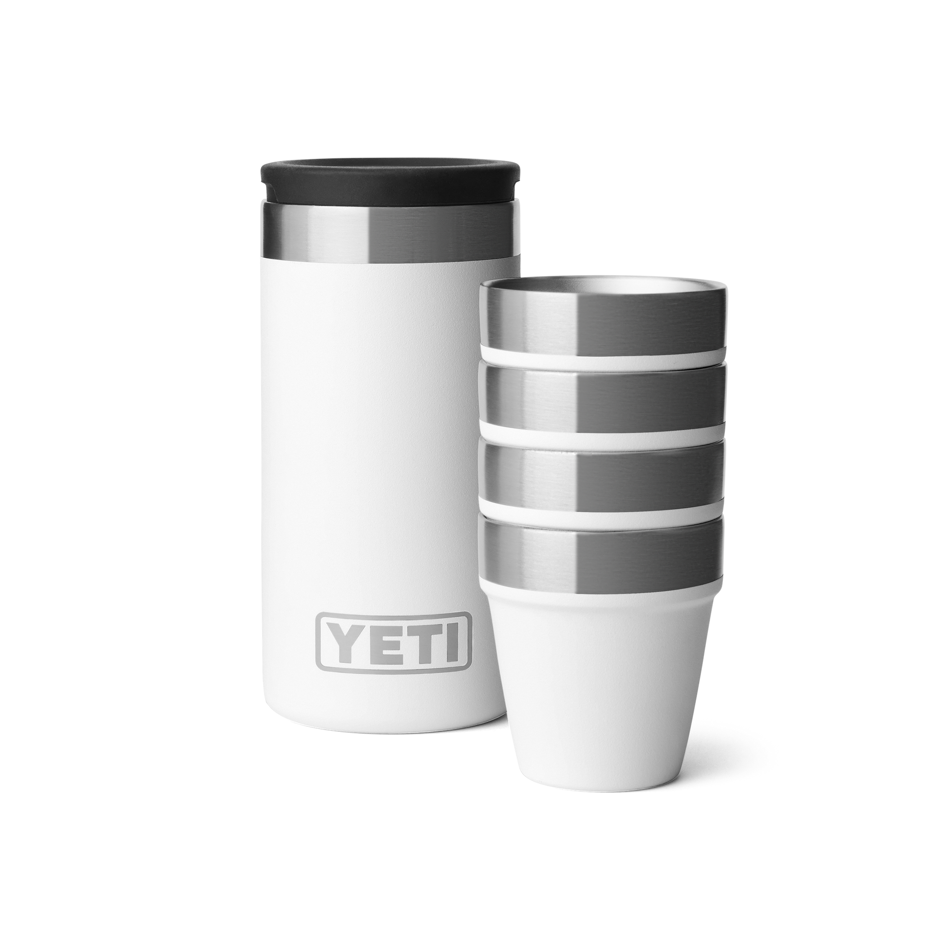 YETI Shot Glasses – YETI EUROPE YETI Shot Glasses – YETI EUROPE