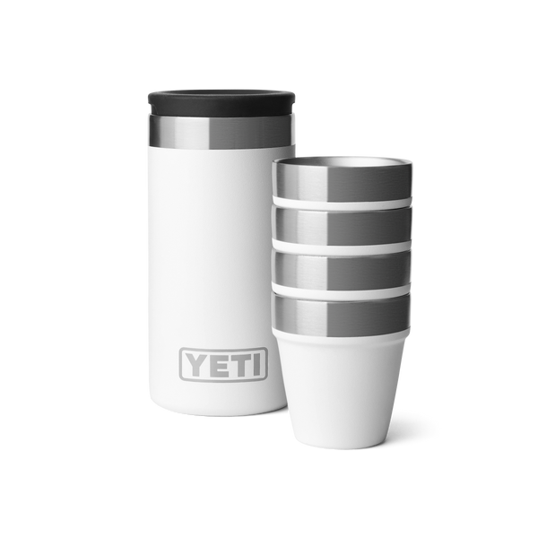 YETI Shot Glasses – YETI EUROPE