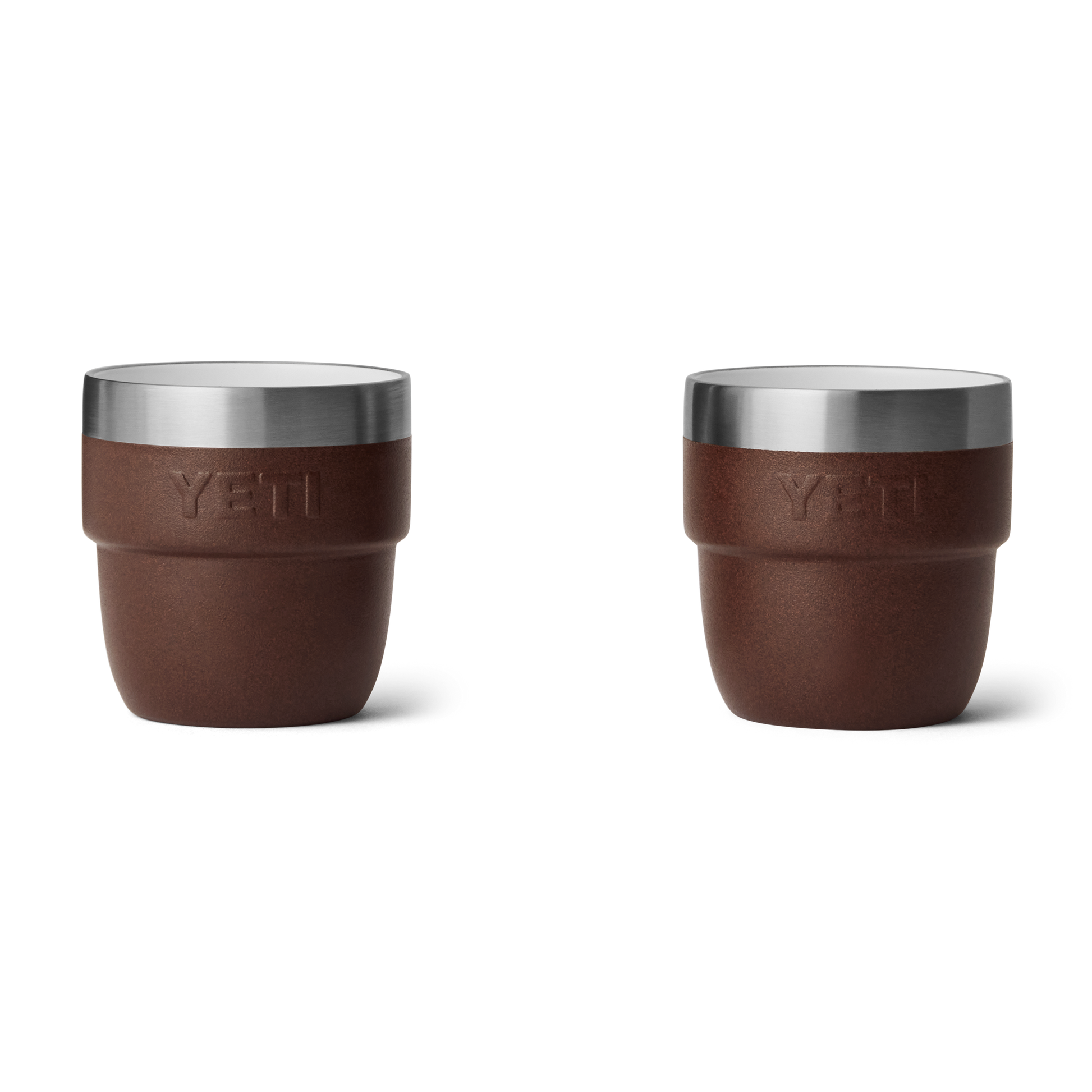 Rambler® 4 oz (118 ml) Stackable Cups – YETI EUROPE