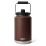 YETI Rambler® One Gallon (3.8 L) Jug Wetlands Brown