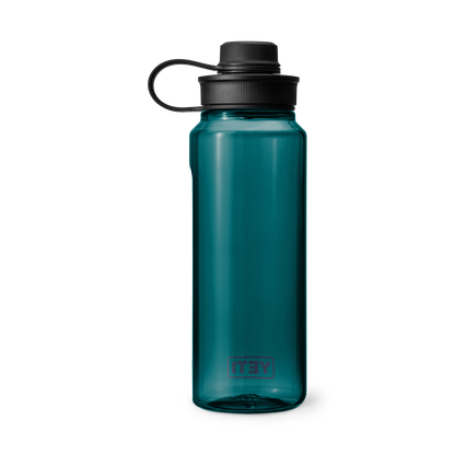 YETI Yonder™ 34 oz (1L) Water Bottle Agave Teal