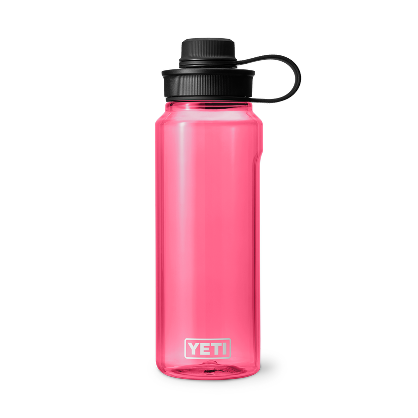 YETI Yonder™ 34 oz (1L) Water Bottle Tropical Pink