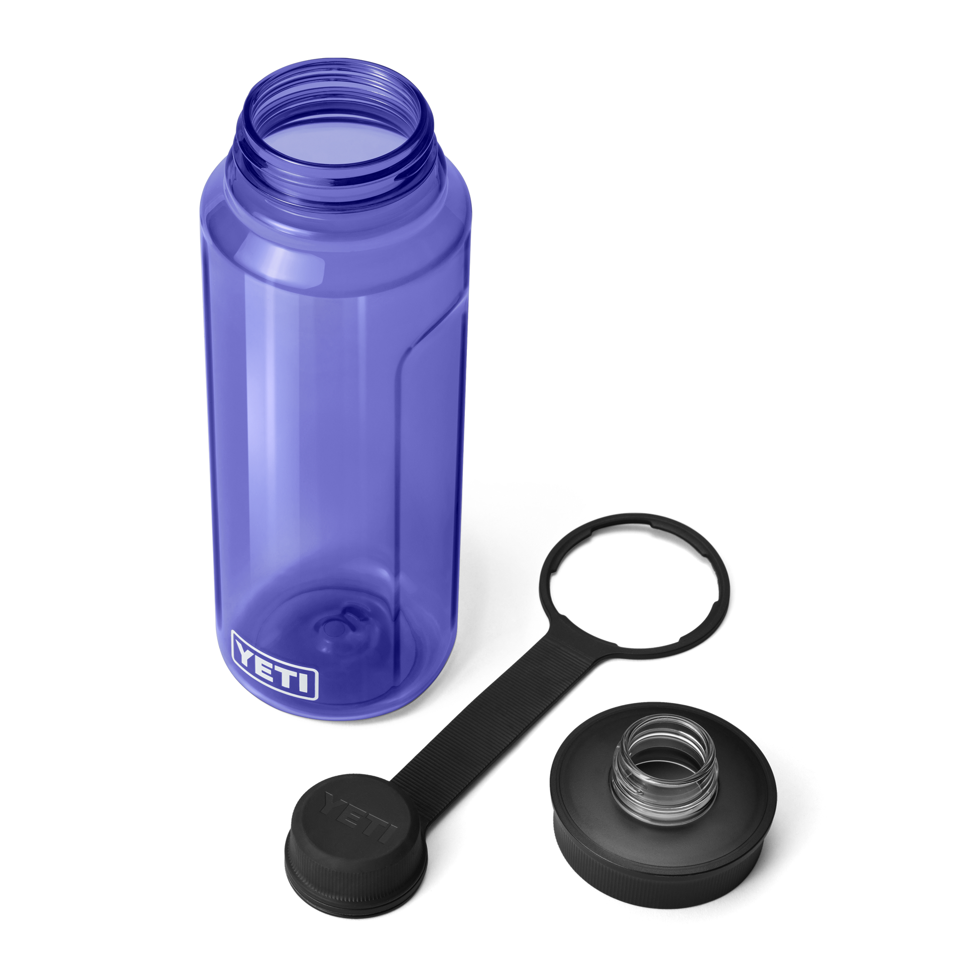 YETI Yonder™ 34 oz (1L) Water Bottle Ultramarine Violet