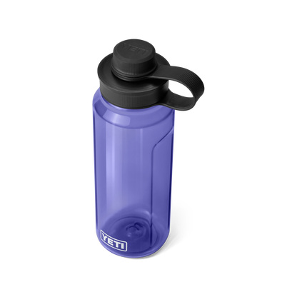 YETI Yonder™ 34 oz (1L) Water Bottle Ultramarine Violet