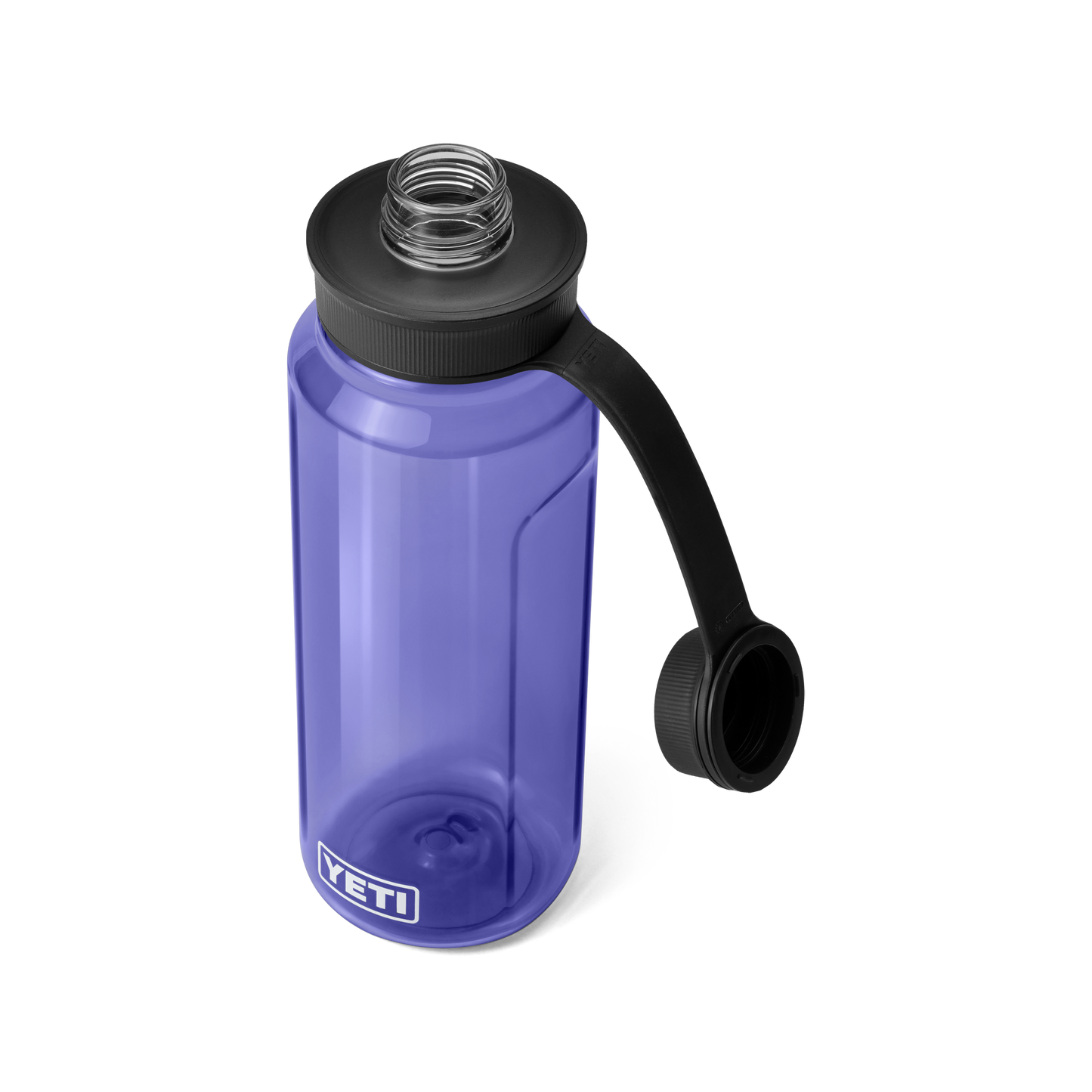 YETI Yonder™ 34 oz (1L) Water Bottle Ultramarine Violet