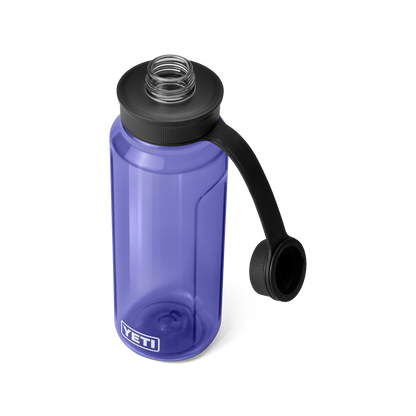 YETI Yonder™ 34 oz (1L) Water Bottle Ultramarine Violet
