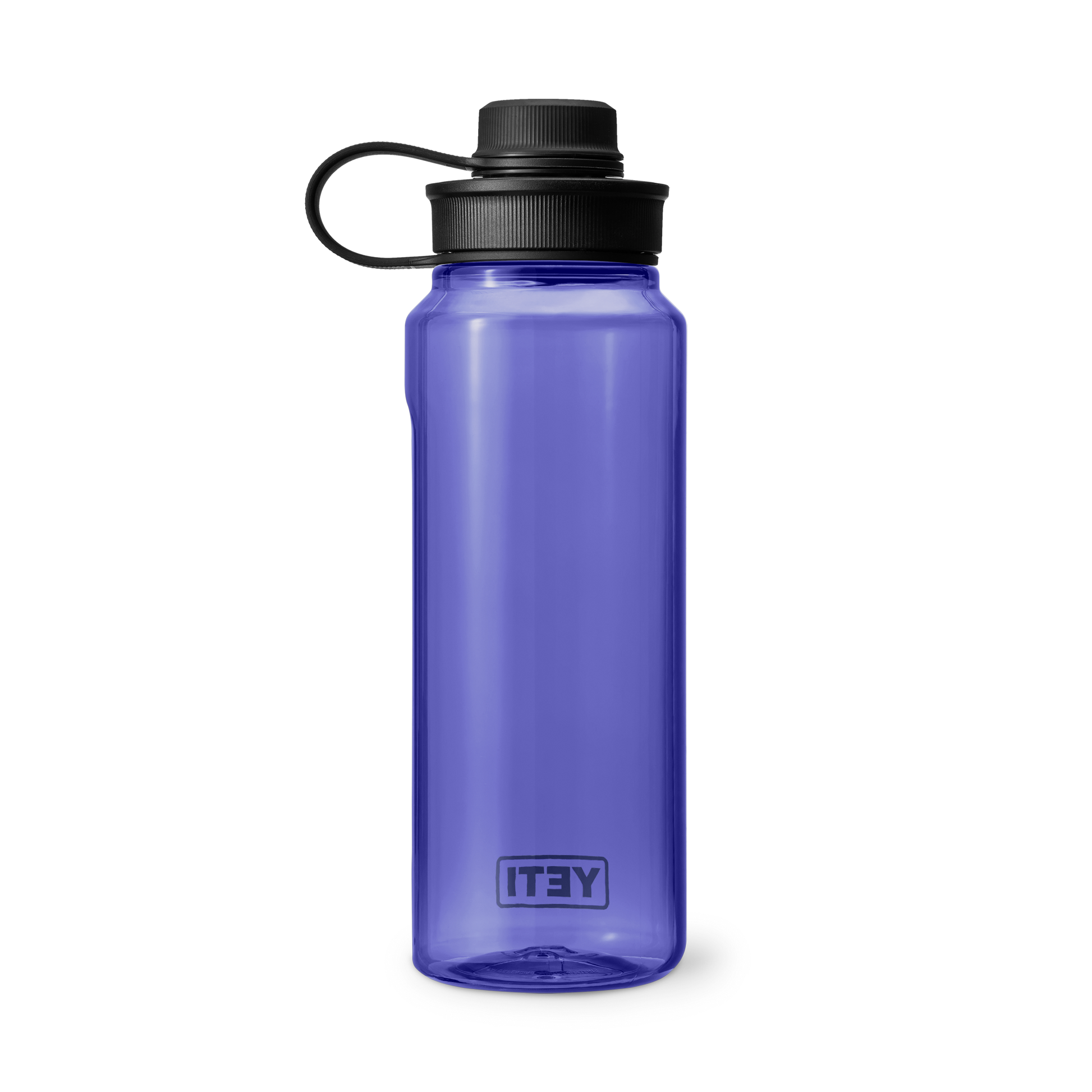 YETI Yonder™ 34 oz (1L) Water Bottle Ultramarine Violet