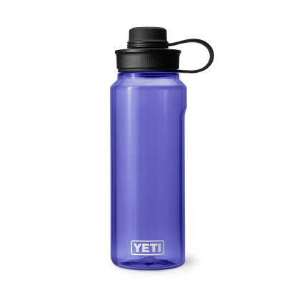 YETI Yonder™ 34 oz (1L) Water Bottle Ultramarine Violet