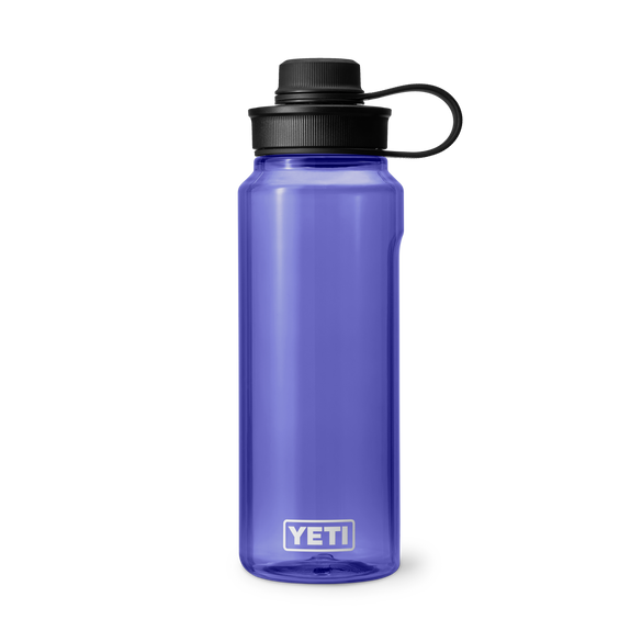 YETI Yonder™ 34 oz (1L) Water Bottle Ultramarine Violet