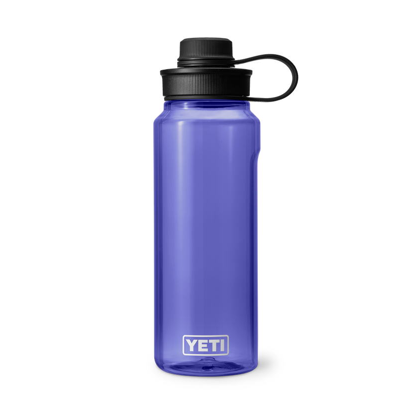YETI Yonder™ 34 oz (1L) Water Bottle Ultramarine Violet