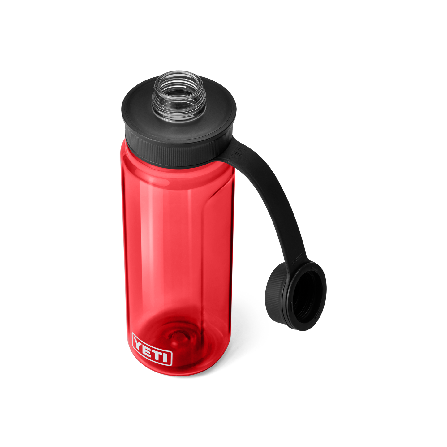 YETI Yonder™ 34 oz (1L) Water Bottle Rescue Red