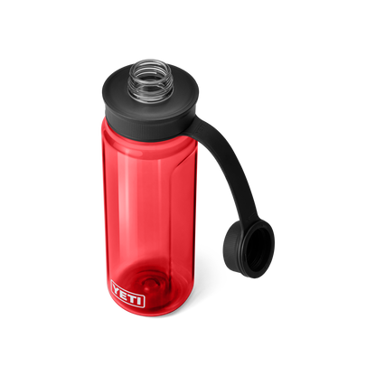 YETI Yonder™ 34 oz (1L) Water Bottle Rescue Red