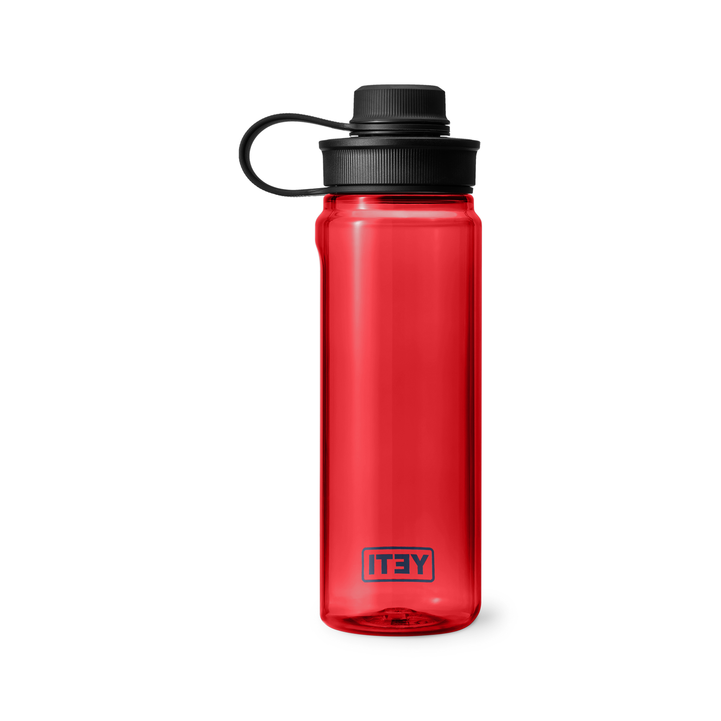 YETI Yonder™ 25 oz (750 ml) Water Bottle Rescue Red