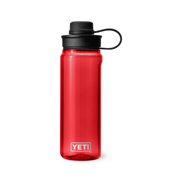 YETI Yonder™ 25 oz (750 ml) Water Bottle Rescue Red