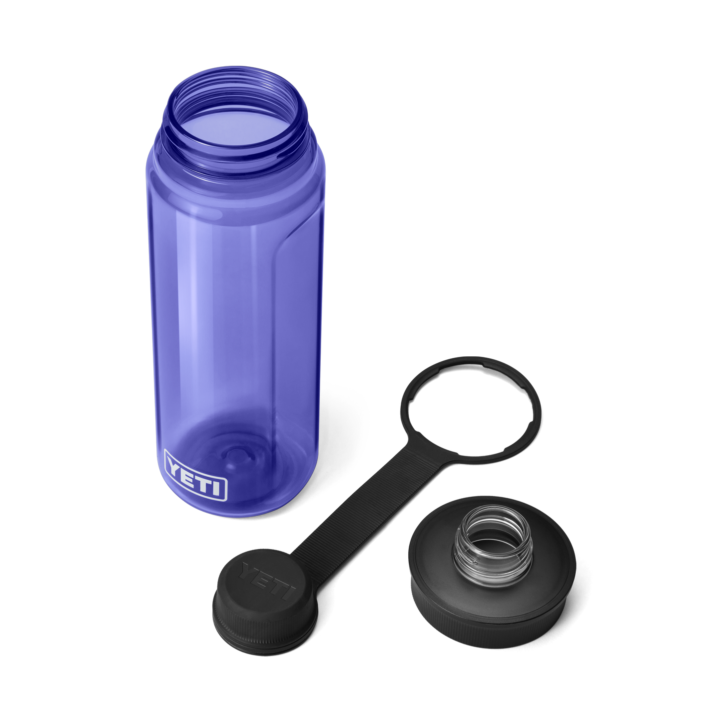 YETI Yonder™ 25 oz (750 ml) Water Bottle Ultramarine Violet