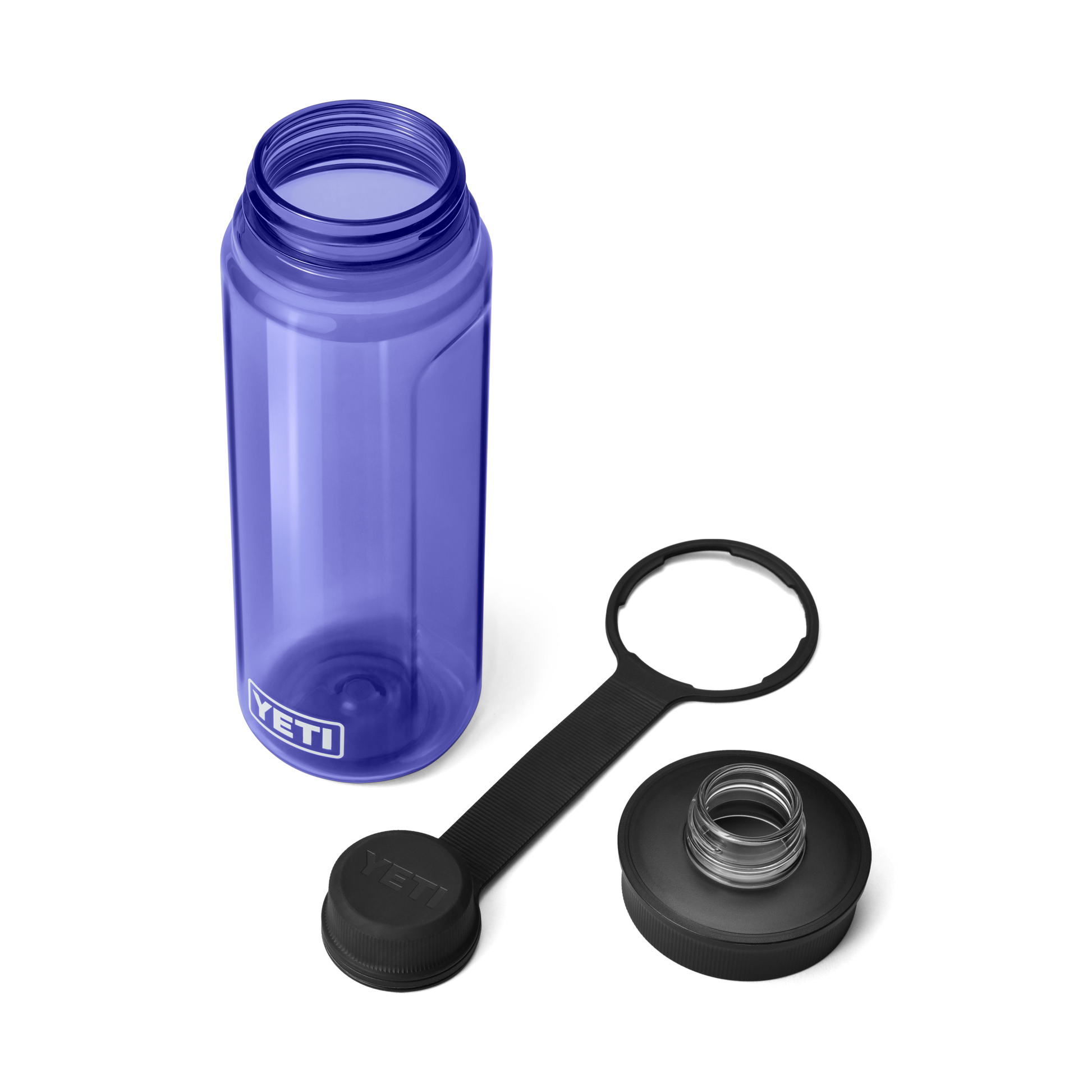 YETI Yonder™ 25 oz (750 ml) Water Bottle Ultramarine Violet