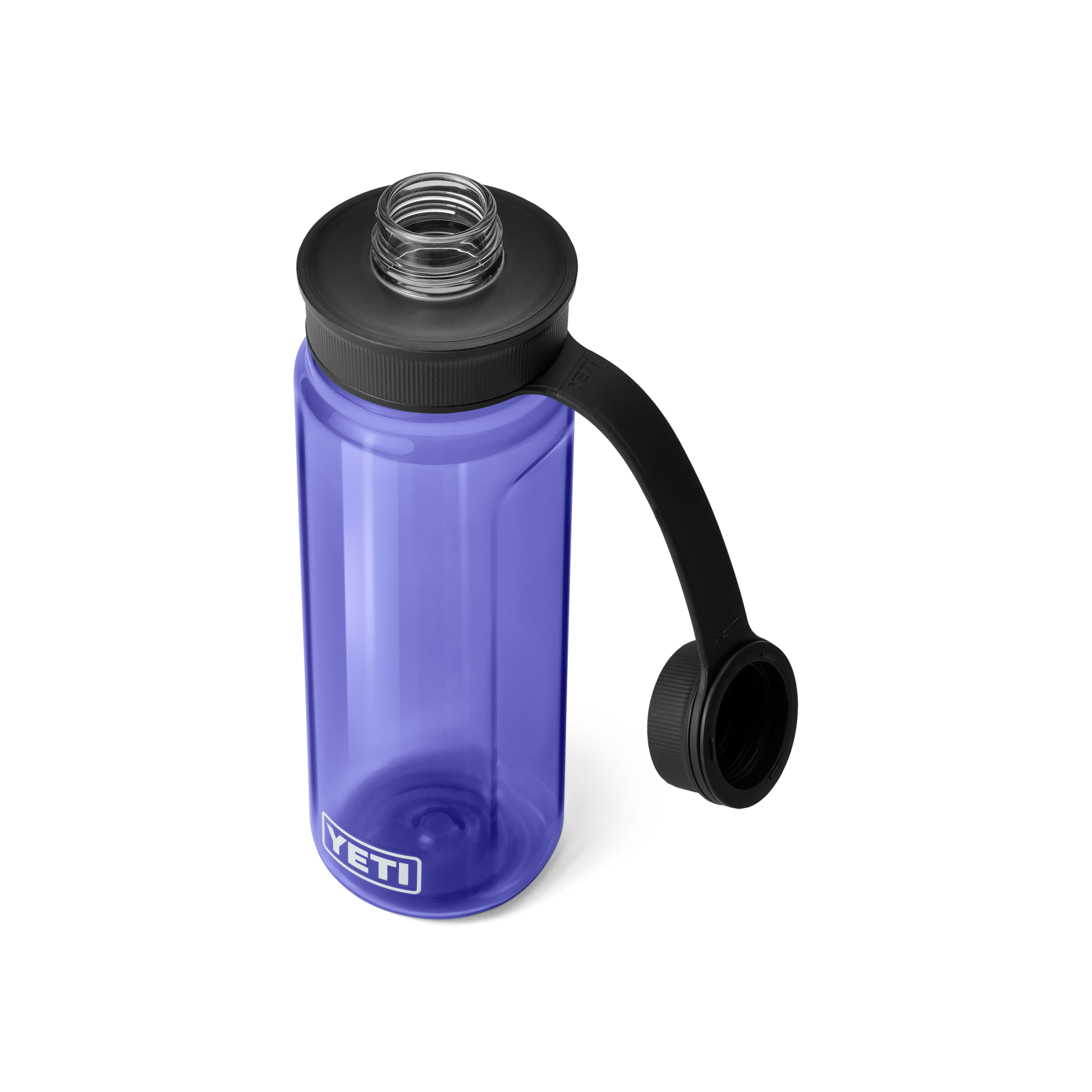 YETI Yonder™ 25 oz (750 ml) Water Bottle Ultramarine Violet