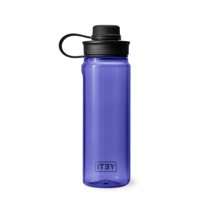 YETI Yonder™ 25 oz (750 ml) Water Bottle Ultramarine Violet
