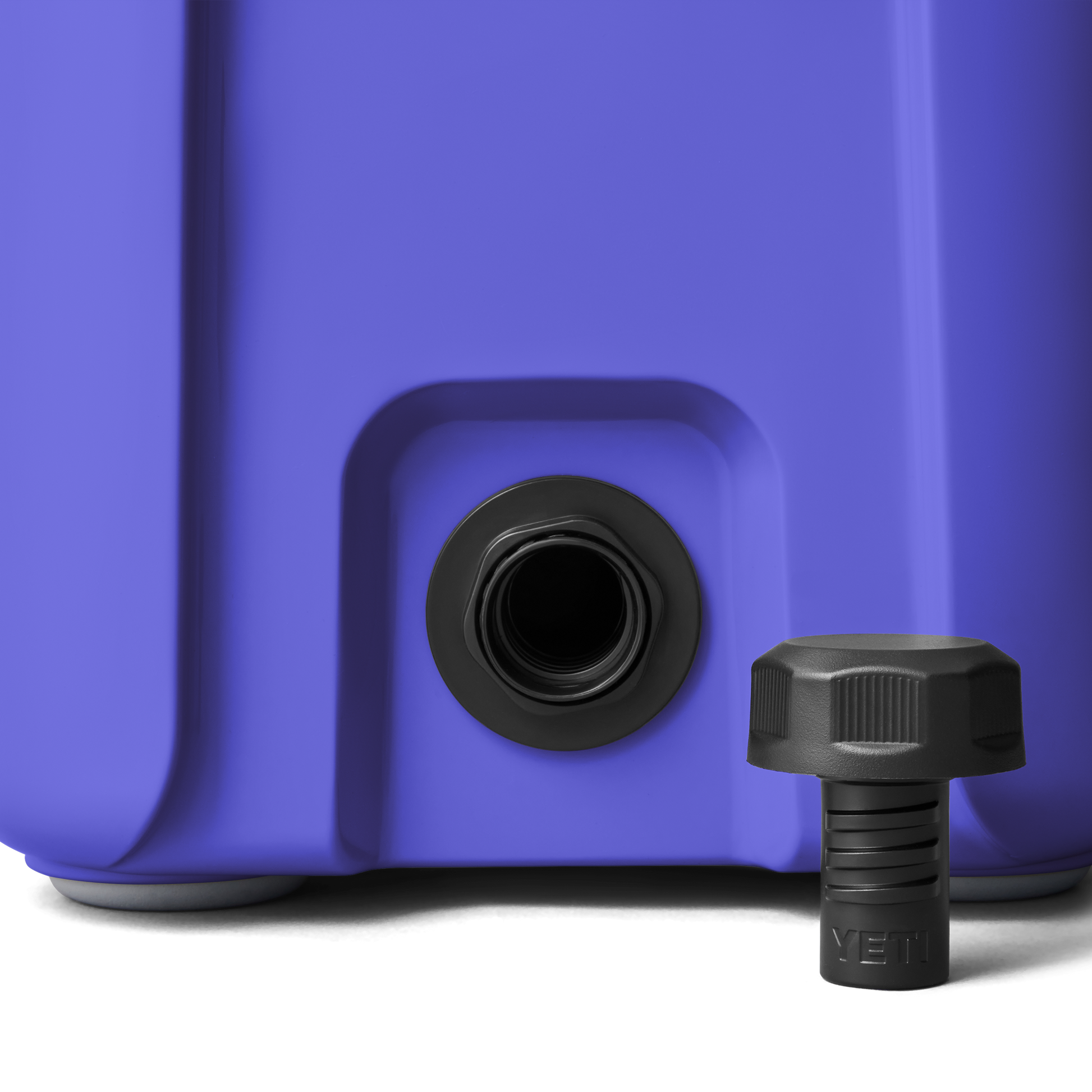 YETI Roadie® 15 Cool Box Ultramarine Violet