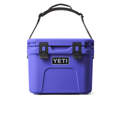 YETI Roadie® 15 Cool Box Ultramarine Violet