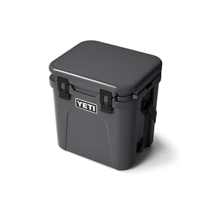 YETI Roadie® 24 Cool Box Charcoal 