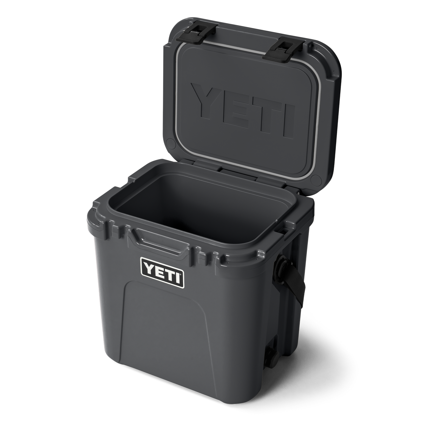 YETI Roadie® 24 Cool Box Charcoal 