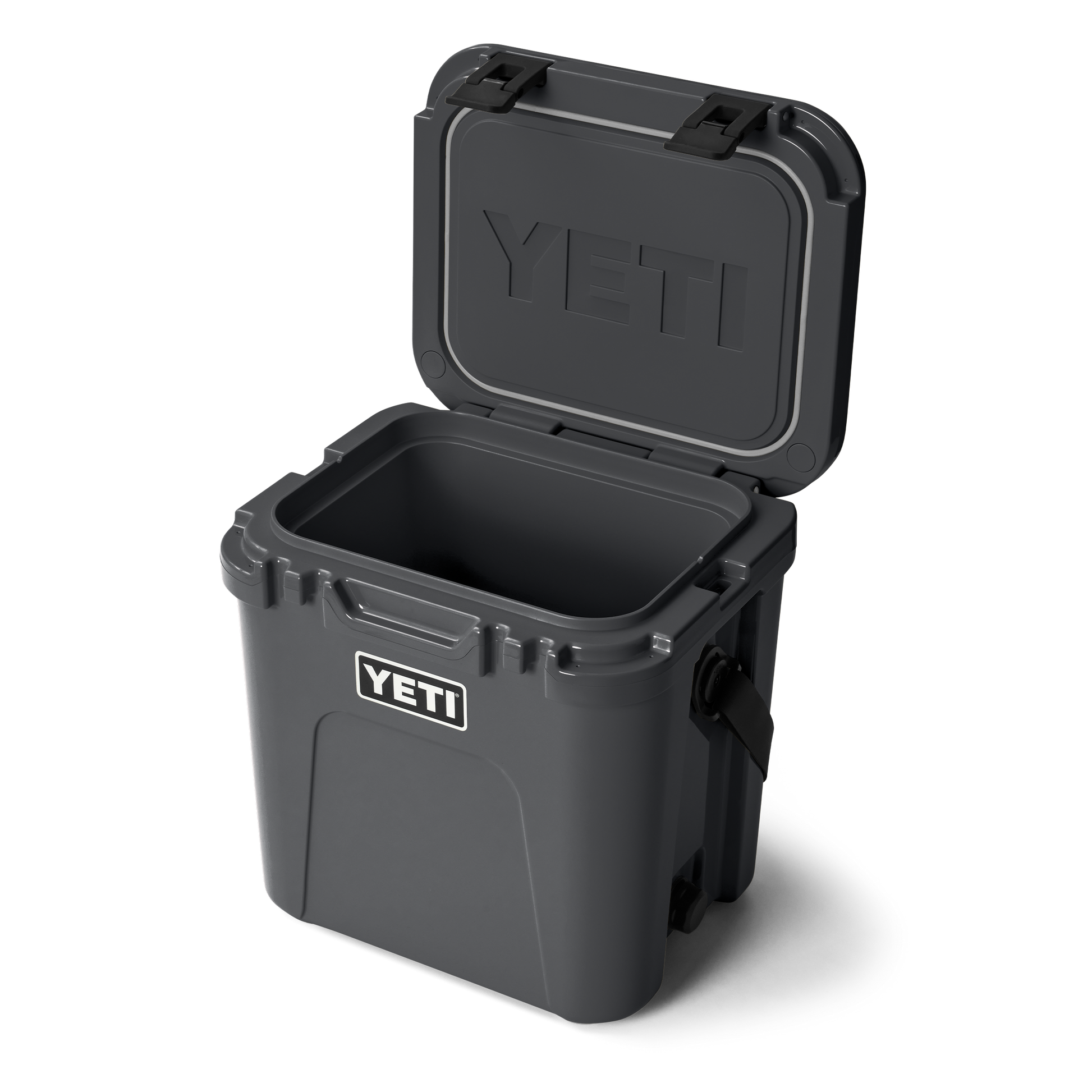 YETI Roadie® 24 Cool Box Charcoal 