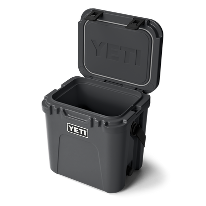 YETI Roadie® 24 Cool Box Charcoal 