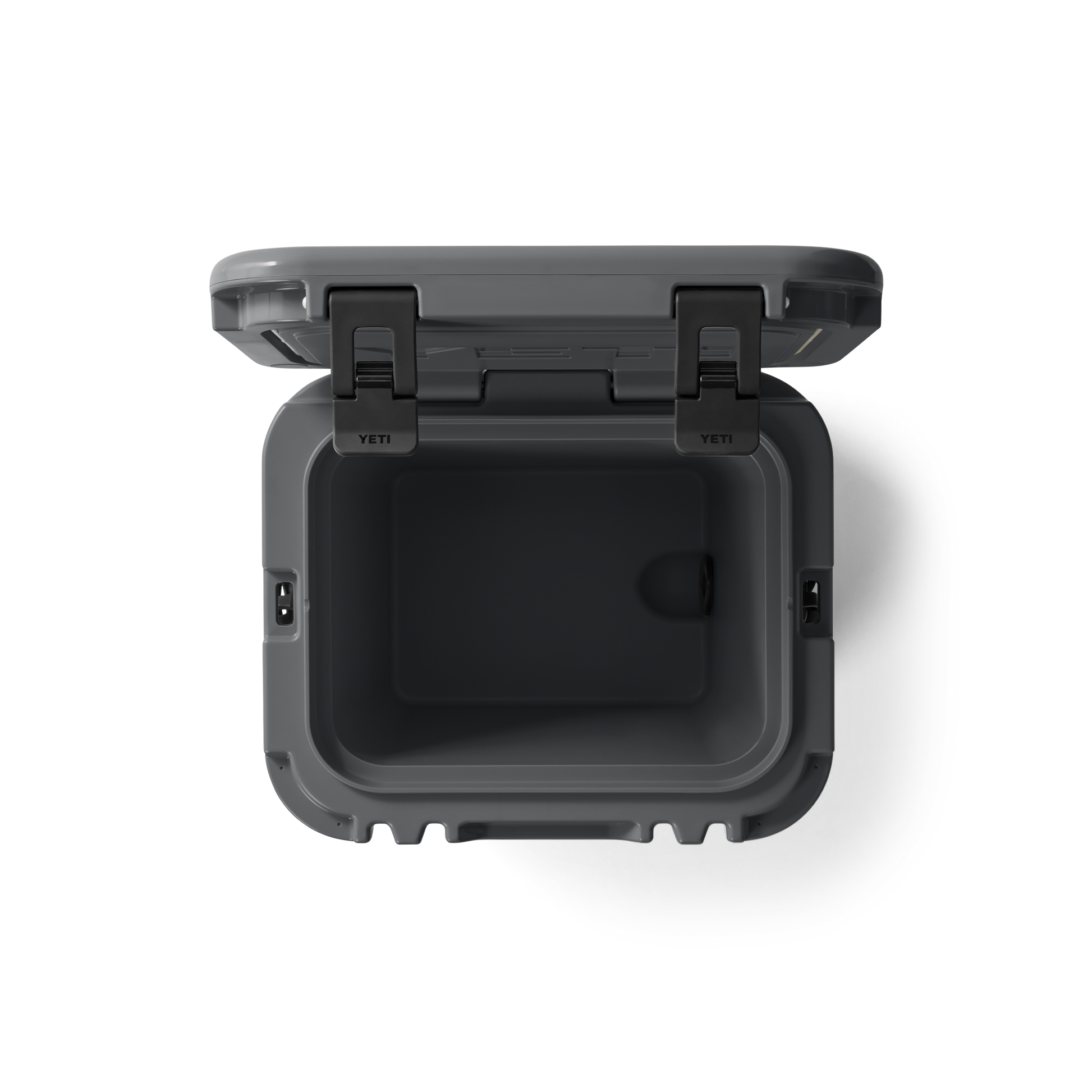 YETI Roadie® 24 Cool Box Charcoal 