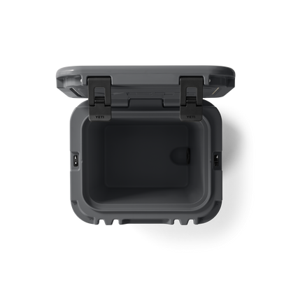 YETI Roadie® 24 Cool Box Charcoal 