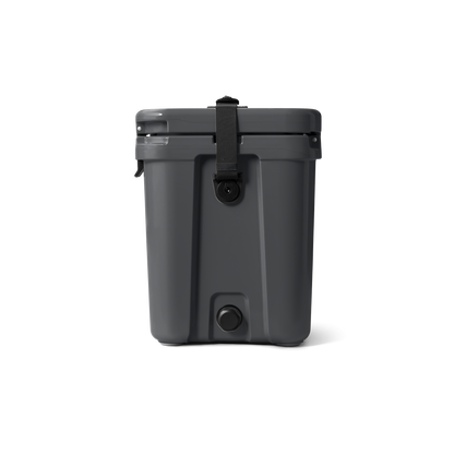 YETI Roadie® 24 Cool Box Charcoal 