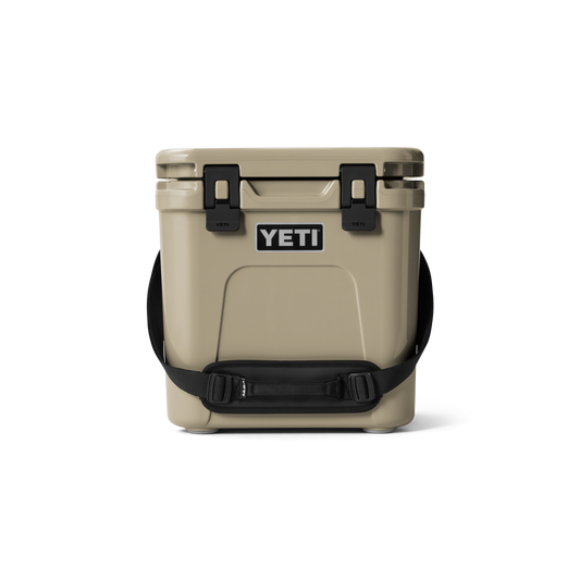 YETI Roadie® 24 Cool Box Tan 