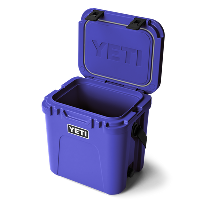 YETI Roadie® 24 Cool Box Ultramarine Violet
