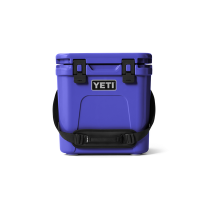 YETI Roadie® 24 Cool Box Ultramarine Violet
