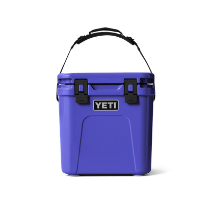 YETI Roadie® 24 Cool Box Ultramarine Violet