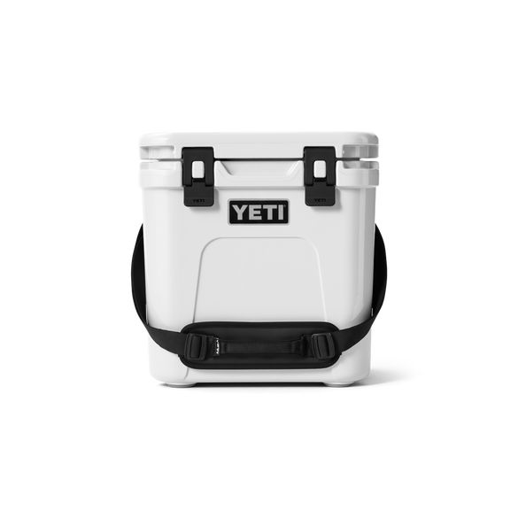 YETI Roadie® 24 Cool Box White 