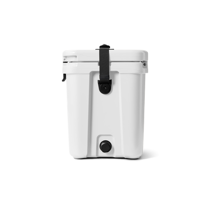 YETI Roadie® 24 Cool Box White 