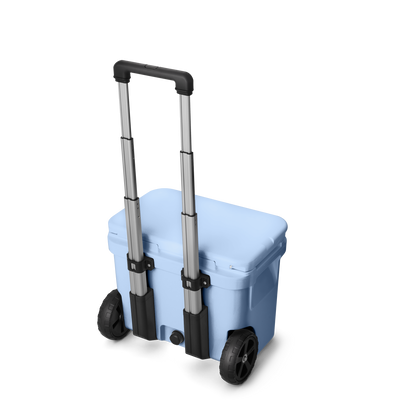 YETI Roadie® 32 Wheeled Cool Box Big Sky Blue