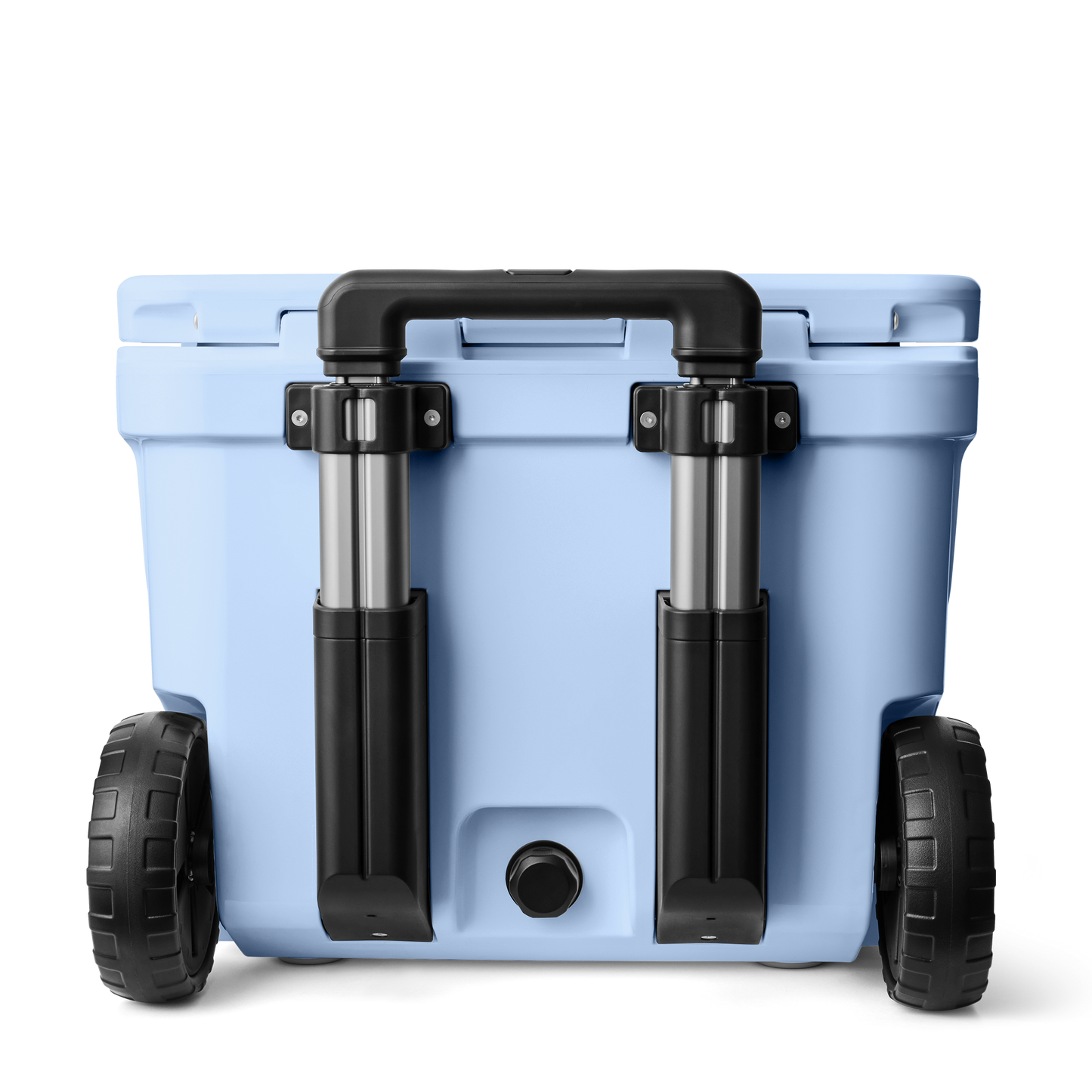 YETI Roadie® 32 Wheeled Cool Box Big Sky Blue