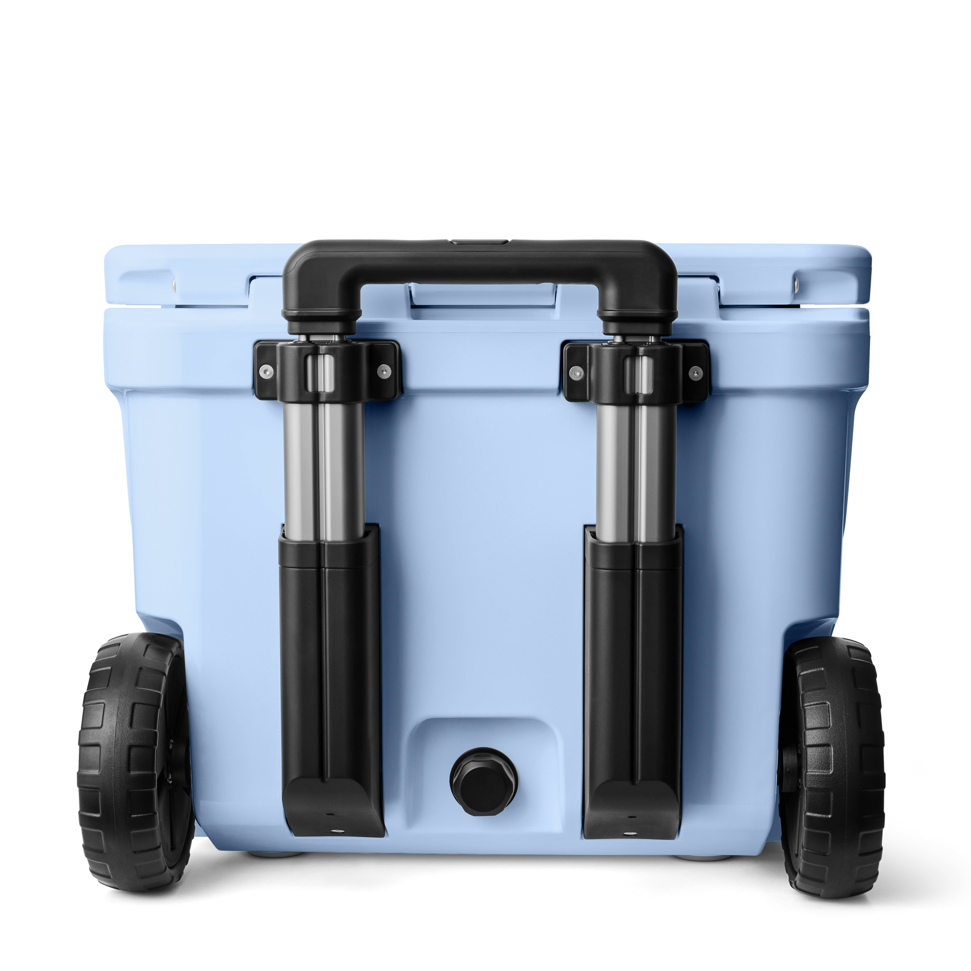 YETI Roadie® 32 Wheeled Cool Box Big Sky Blue