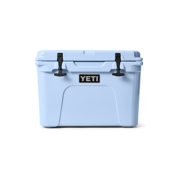 YETI Tundra® 35 Cool Box Big Sky Blue