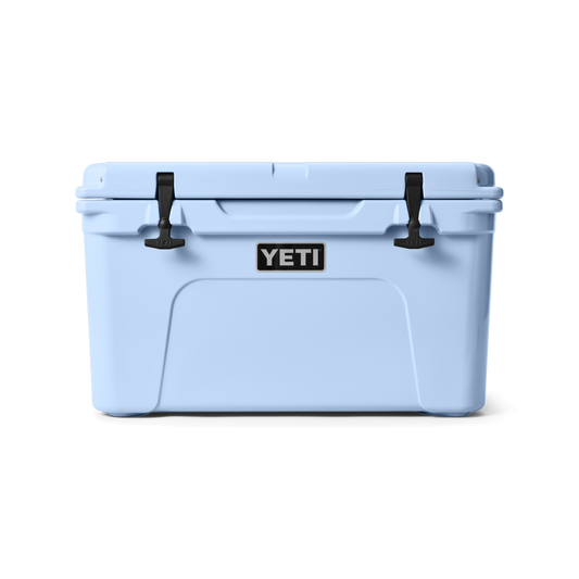 YETI Tundra® 45 Cool Box Big Sky Blue