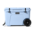 YETI Tundra Haul® Wheeled Cool Box Big Sky Blue